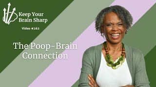 The PoopBrain Connection  262 [upl. by Hizar]