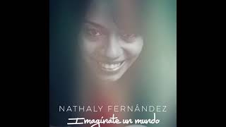 Nathaly Fernández  Cargaste Mi Cruz [upl. by Nidorf]