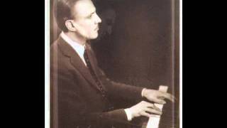 Michelangeli plays Marescotti Fantasque 1941 recording [upl. by Kra789]