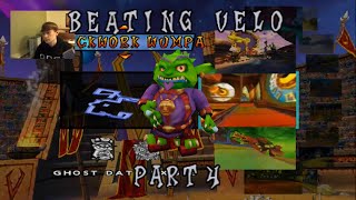 Crash Nitro Kart Velo Time Trials Part 4 [upl. by Airad951]