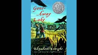 GoneAway Lake Audiobook by Elizabeth Enright [upl. by Eaver937]