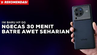 5 HP DENGAN PENGECASAN TERCEPAT 30 MENIT FULL [upl. by Oznecniv]