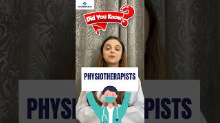 Salary of a Physiotherapist in Australia Shorts Physiotherapist DrAkramAhmad [upl. by Ellennod950]