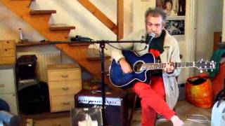 Sandie Shaw  Long Live Love  Acoustic Cover  Danny McEvoy [upl. by Tirrej]