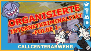 HEFTIG Diese Kriminellen versuchten mir 25000€ zu stehlen 😲  Folge 1 [upl. by Bella]