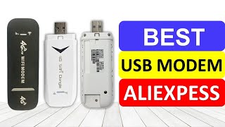 TOP 10 Best USB Modem In 2022 [upl. by Esoj683]