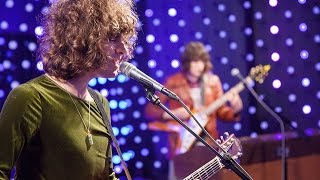 Temples  Certainty Live on KEXP [upl. by Clercq]