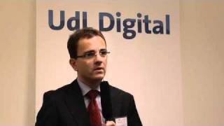 Dr Bernd Sörries über Erfolgsfaktoren für Mobiles Internet [upl. by Mastic574]