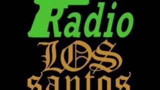 Above The Law  Murder Rap  Radio Los Santos [upl. by Artie]