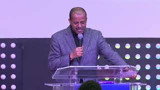 Pastor Goitom Gebreyonas ንሓድሕድኩም ሃል ሃል ትብል ፍቕሪ ትሃልኹም 18012023 At Abc Church Birmingham Uk [upl. by Ahtelahs]