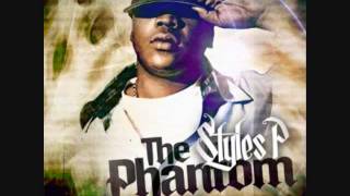 Styles P The Phantom Grammy Family [upl. by Orgalim977]