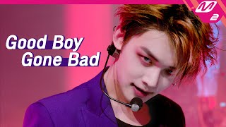 최초공개 TXT 투모로우바이투게더  Good Boy Gone Bad 4K  TXT COMEBACK SHOW  Mnet 220509 방송 [upl. by Losse]