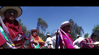 Purik Carnaval  Angel Guaraca [upl. by Bachman]