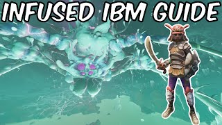 Grounded 14 Infused Infected Broodmother Build [upl. by Charlie684]