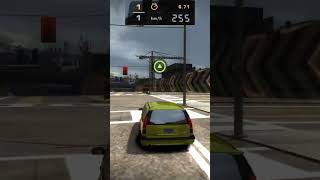 NFS Most Wanted 2005 Junkman 850R Drag Race [upl. by Tail569]