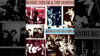 Kingsize Taylor And The Dominoes  Lets Dance live [upl. by Kendal130]