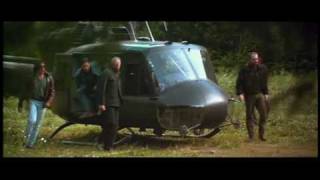 On Deadly Ground Trailer [upl. by Endora]