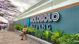 Molobolo Spring of Hope Tuburan Cebumolobolospringphilippines [upl. by Eentruoc]