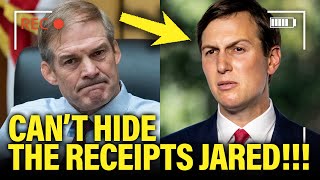 Kushner’s DARK PAST Surfaces as MAGA Tries to COVER IT UP [upl. by Htenek678]