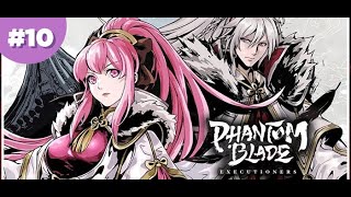 Phantom Blade Executioners Watch out [upl. by Gram]