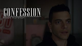 Mr Robot  Confession LEGENDADO PTBR [upl. by Hackathorn]