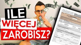 ZEROWY PIT DLA MŁODYCH  ILE ZYSKASZ DO 26 ROKU ŻYCIA [upl. by Bolger]