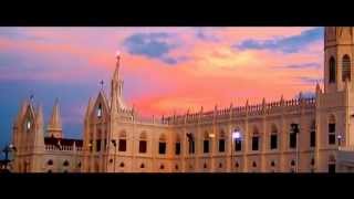 Enna Azhagu Velankanni Matha song Tamil [upl. by Bethesda553]