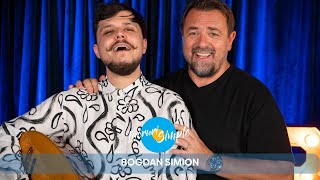 PODCAST LUCRURI SIMPLE  S3 EP32  BOGDAN SIMION [upl. by Bibbye]