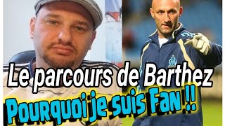 Fabien Barthez  MEILLEUR GARDIEN DE SA GENERATION [upl. by Wincer]