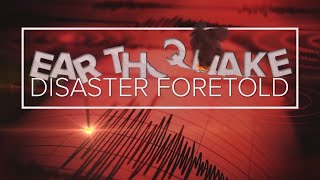 Earthquake Disaster foretold in the Pacific Northwest [upl. by Allekram]