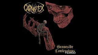 Album GRAVESIDE CONFESSIONS Carnifex black metal [upl. by Horbal797]