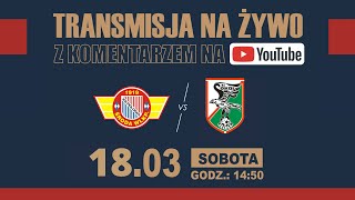 Polonia Środa  Sokół Kleczew 18032023 r g 1450 [upl. by Bolger298]