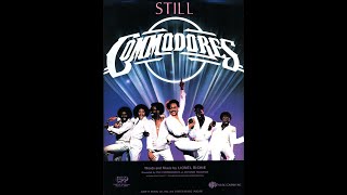 Commodores  Still 1979 LP Version HQ [upl. by Chitkara]