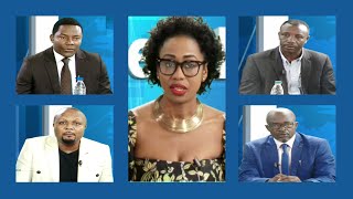 7HEBDO du 04 Août 2024 sur STV Une présentation de Leila Reine NGANZEU [upl. by Auqcinahs]