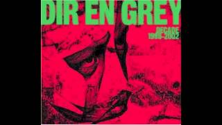 理由  Dir en grey [upl. by Doig362]