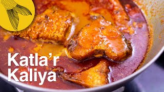 Fish fry recipe—Apanjanstyle—Bengali fish cutlet with Bhetki—Pujo special Kolkata street food [upl. by Mcgregor]