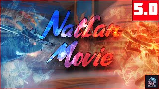 Natlan Movieall cutscenes 50 first half [upl. by Pulcheria290]