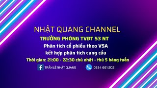 🔴🔴 PHÂN TÍCH CỔ PHIẾU HÔM NAY  ĐIỂM MUA  ĐIỂM BÁN PHIÊN 2602 ĐIỀU CHỈNH MUA GÌ MUA NGÂN HÀNG [upl. by Eidnalem937]