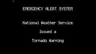 Tornado Warning Lexington KY 42211 [upl. by Neelhtakyram]