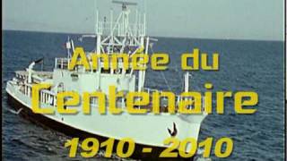 Jacques Yves Cousteau  Année du Centenaire [upl. by Kwapong]