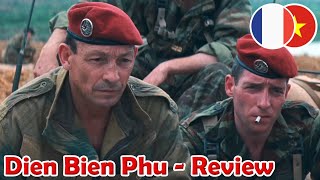 The French Defeat in Vietnam  Dien Bien Phu 1992 Review [upl. by Ecirtnahc]