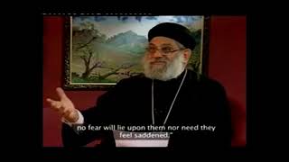 Fr Zakaria Botros 2  Abrogation in the Quran the Examples [upl. by Sheryl232]