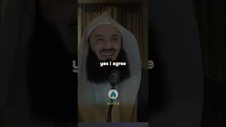 There is no one from the beginning of Adam  Mufti Menk shorts muftimenk islamic allah islam [upl. by Essej]