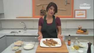 youcheftv  Spiedini di Tacchino al Curry [upl. by Amo]