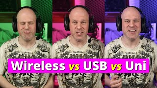 Welches ModMic ist das Beste  Antlion ModMics im Vergleich [upl. by Arhez514]