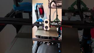 Endorphin Hybrid CoreXY Ender 5 Pro Shake Down [upl. by Phelps210]