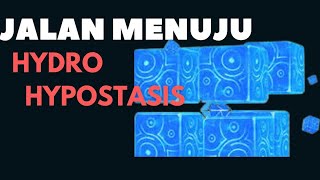 Jalan Menuju Lokasi Hydro Hypostasis  Genshin Impact Guide [upl. by Ecnaralc]