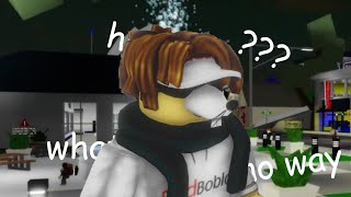 Problems at Brookhaven ROBLOX [upl. by Secnarfyram]