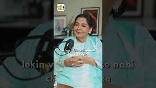 Farida Jalal Reveals Yash Chopras Call About Dilwale Dulhaniya Le Jayenge  The Ashoke Pandit Show [upl. by Berkow679]