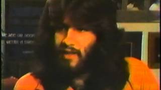 Rob Bottin interview from 1981  Howling Make Up FX [upl. by Helmut]